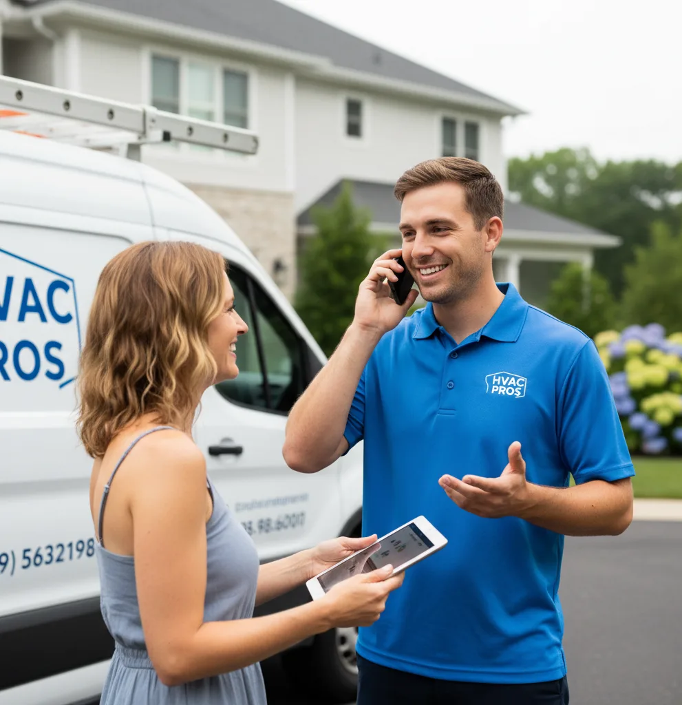 Heating System Repair in Jefferson, OR